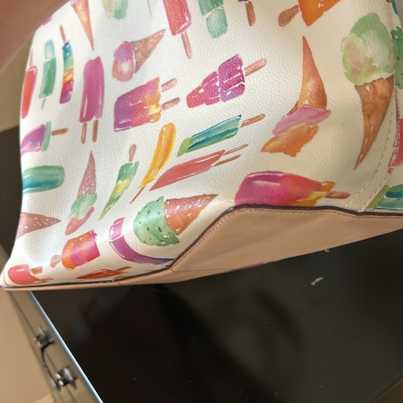 Kate Spade Flavor of the Month Tote Bag - Picture 13 of 16